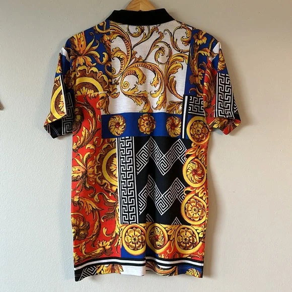 ASOS - POLO - Picture 3 of 3